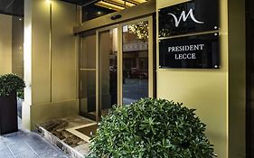 Hotel President - Vestas Hotels&Resorts